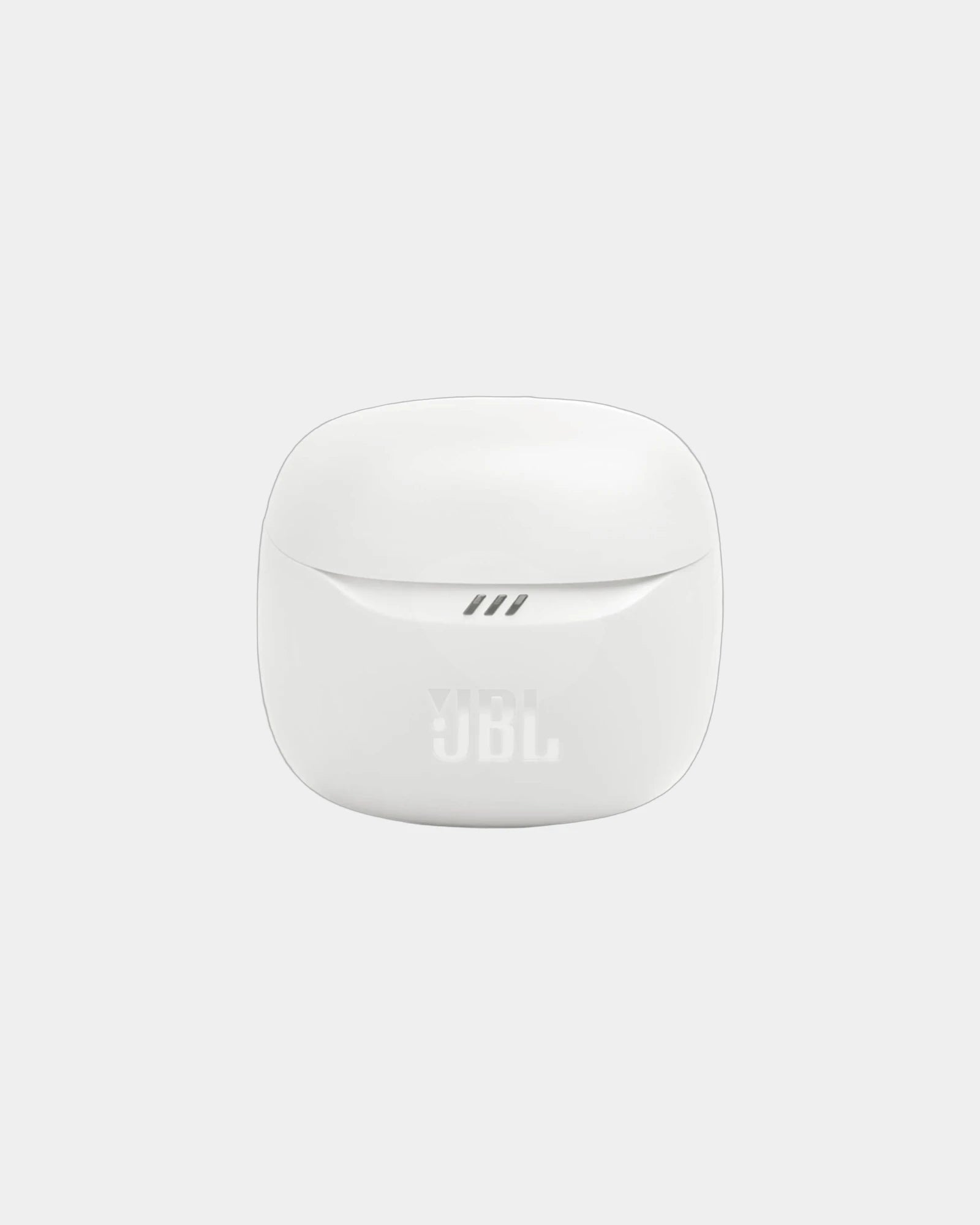Custom noise-canceling JBL Tune Flex 2 earbuds - White