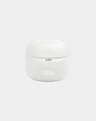 Custom noise-canceling JBL Tune Flex 2 earbuds - White