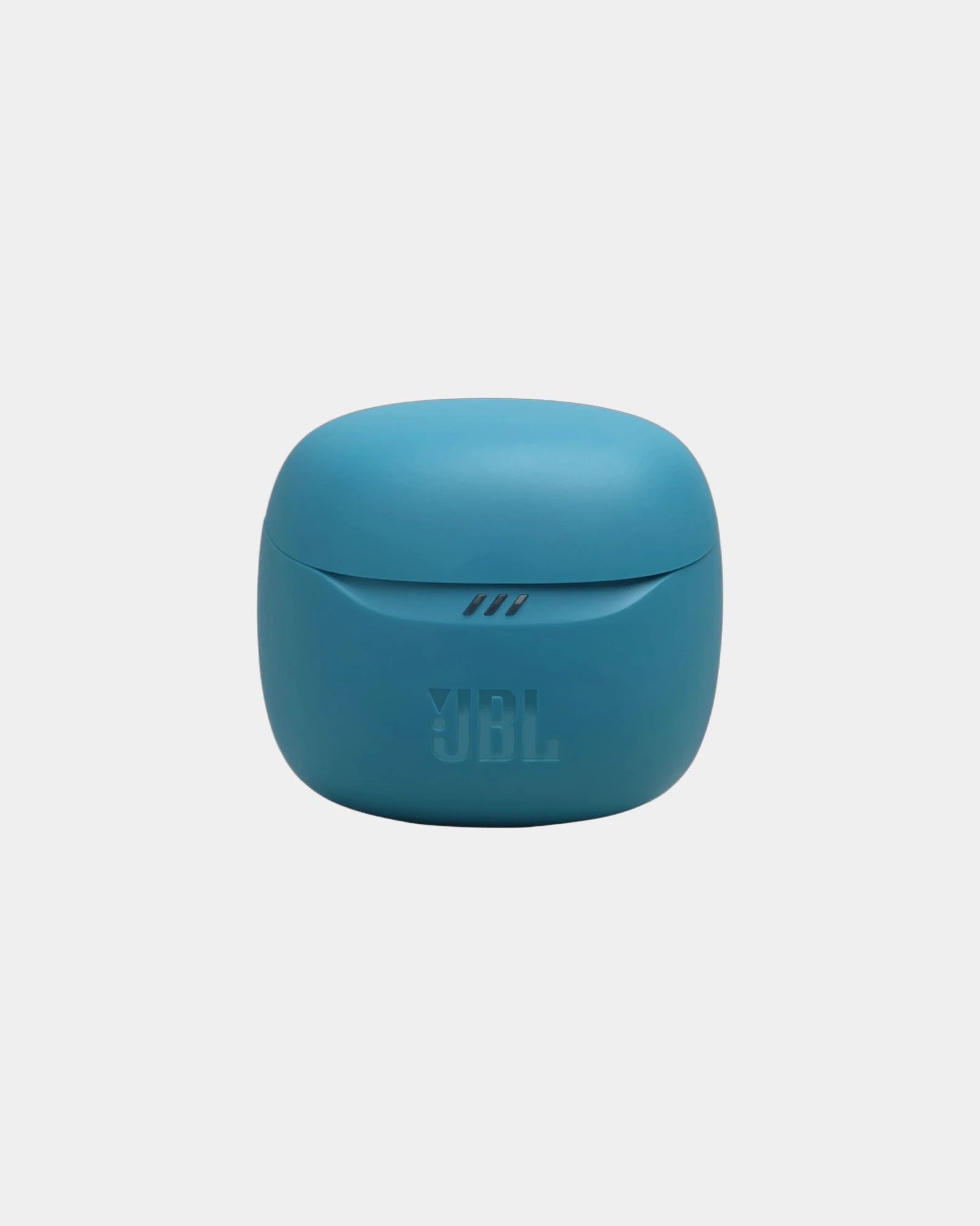 Custom noise-canceling JBL Tune Flex 2 earbuds - Turquoise