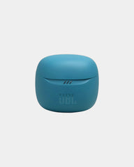 Custom noise-canceling JBL Tune Flex 2 earbuds - Turquoise