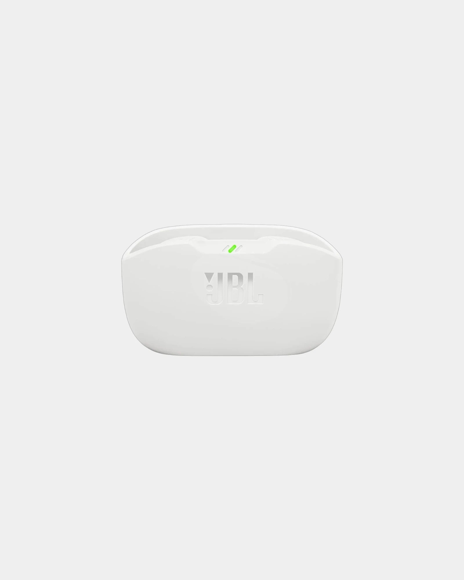 Custom noise-cancelling earbuds JBL Vibe Buds 2 - White