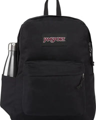 Custom 25-liter polyester backpack with organizer pocket - 2