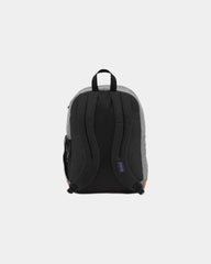 Custom 34L polyester laptop backpack with organizer - 3