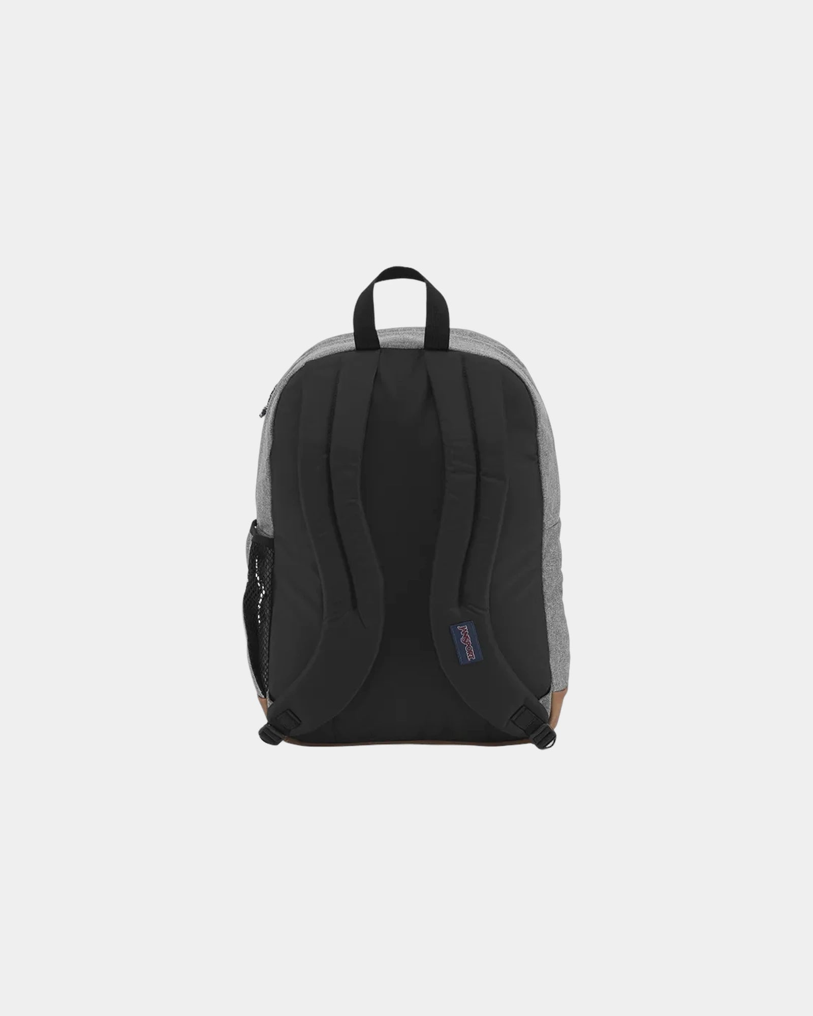 Custom 34L polyester laptop backpack with organizer - 10