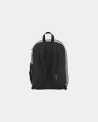 Custom 34L polyester laptop backpack with organizer - 10