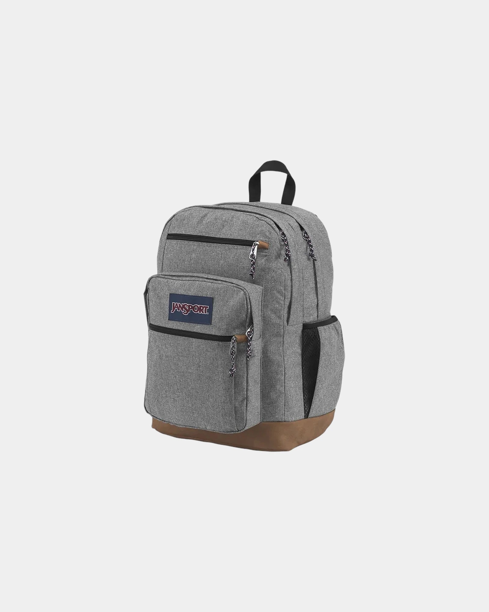 Custom 34L polyester laptop backpack with organizer - 6