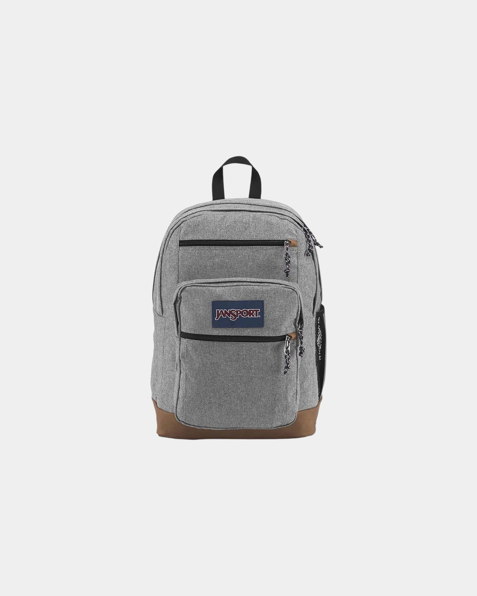 Custom 34L polyester laptop backpack with organizer - 8