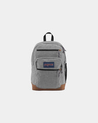 Custom 34L polyester laptop backpack with organizer - 5