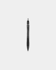 Custom Jetstream Elements 1.0mm pen with quick-dry ink - Black