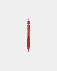 Custom Jetstream Elements 1.0mm pen with quick-dry ink - Red