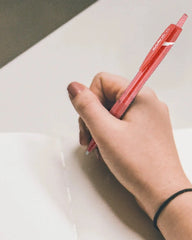 Custom Jetstream Elements 1.0mm pen with quick-dry ink - 2