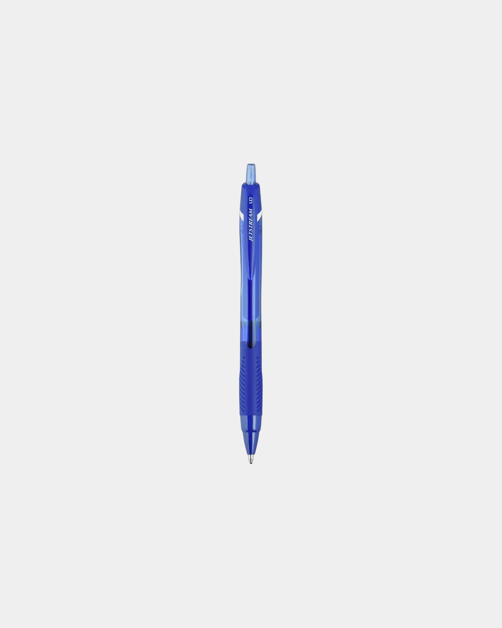 Custom Jetstream Elements 1.0mm pen with quick-dry ink - Blue