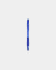 Custom Jetstream Elements 1.0mm pen with quick-dry ink - Blue