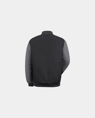 Custom polyester-cotton Red Kap Duo-Tone Team Jacket - 2