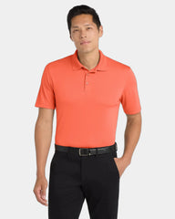 Custom UPF 30 Port Authority Dry Zone UV Micro-Mesh Polo - Coral Splash