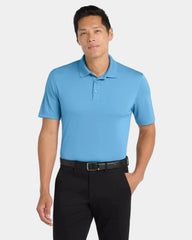 Custom UPF 30 Port Authority Dry Zone UV Micro-Mesh Polo - Carolina Blue