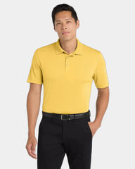 Custom UPF 30 Port Authority Dry Zone UV Micro-Mesh Polo - Sunburst Yellow