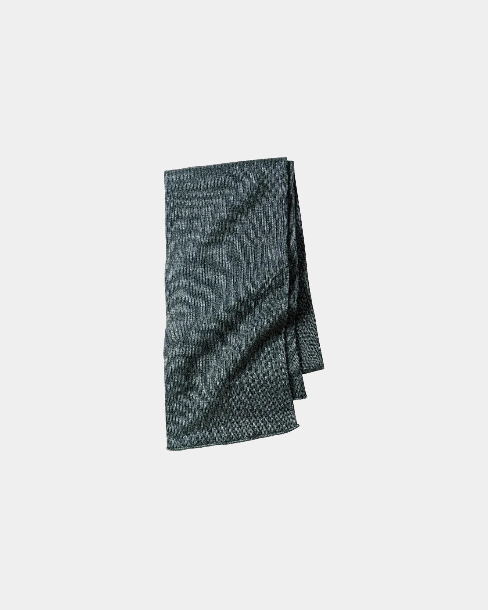 Custom knitted scarf Port Authority 72" x 9" - Athletic Oxford