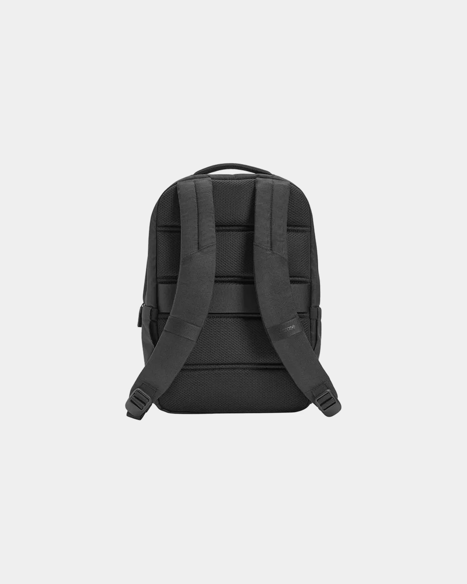 Custom 20L laptop backpack with woolenex exterior - 5