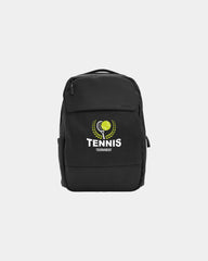 Custom 20L laptop backpack with woolenex exterior - 8