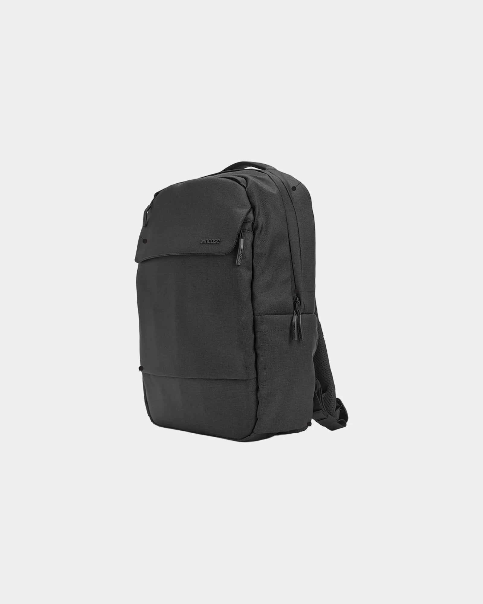 Custom 20L laptop backpack with woolenex exterior - 9