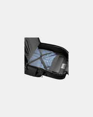 Custom recycled 26L laptop commuter backpack 16" - 8
