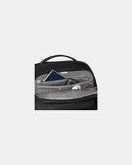 Custom recycled 26L laptop commuter backpack 16" - 9