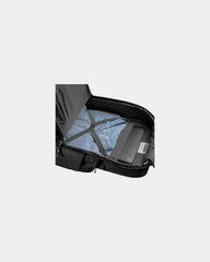 Custom recycled 26L laptop commuter backpack 16" - 2