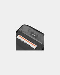 Custom recycled 26L laptop commuter backpack 16" - 10