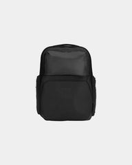 Custom recycled 26L laptop commuter backpack 16" - 6