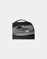 Custom recycled 26L laptop commuter backpack 16" - 3
