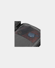 Custom recycled 38L travel backpack with laptop pocket - 4