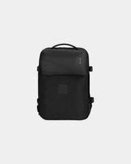 Custom recycled 38L travel backpack with laptop pocket - 6