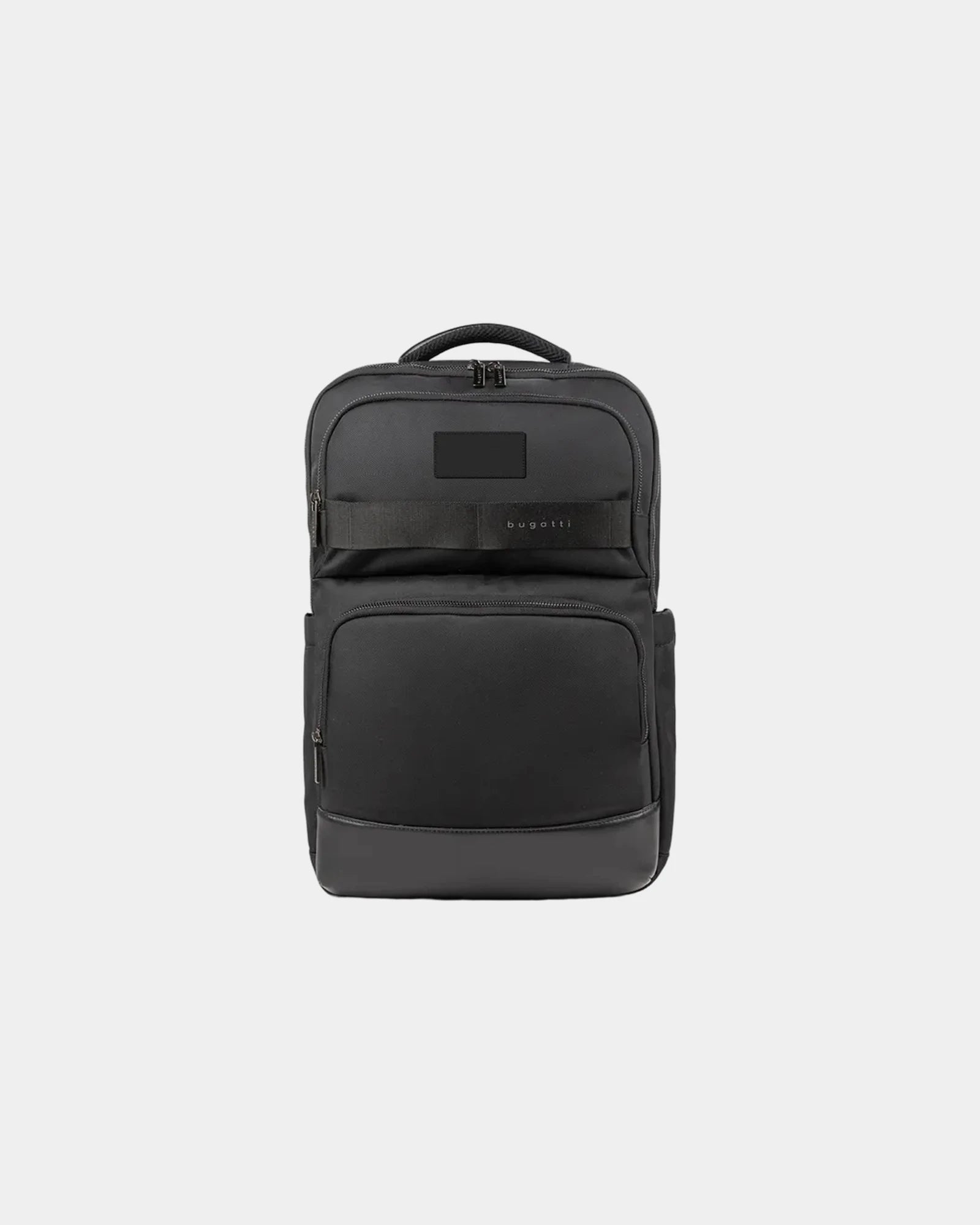 Custom RFID-protected 15.6" laptop backpack - 9