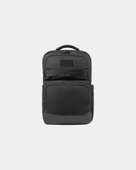 Custom RFID-protected 15.6" laptop backpack - 9