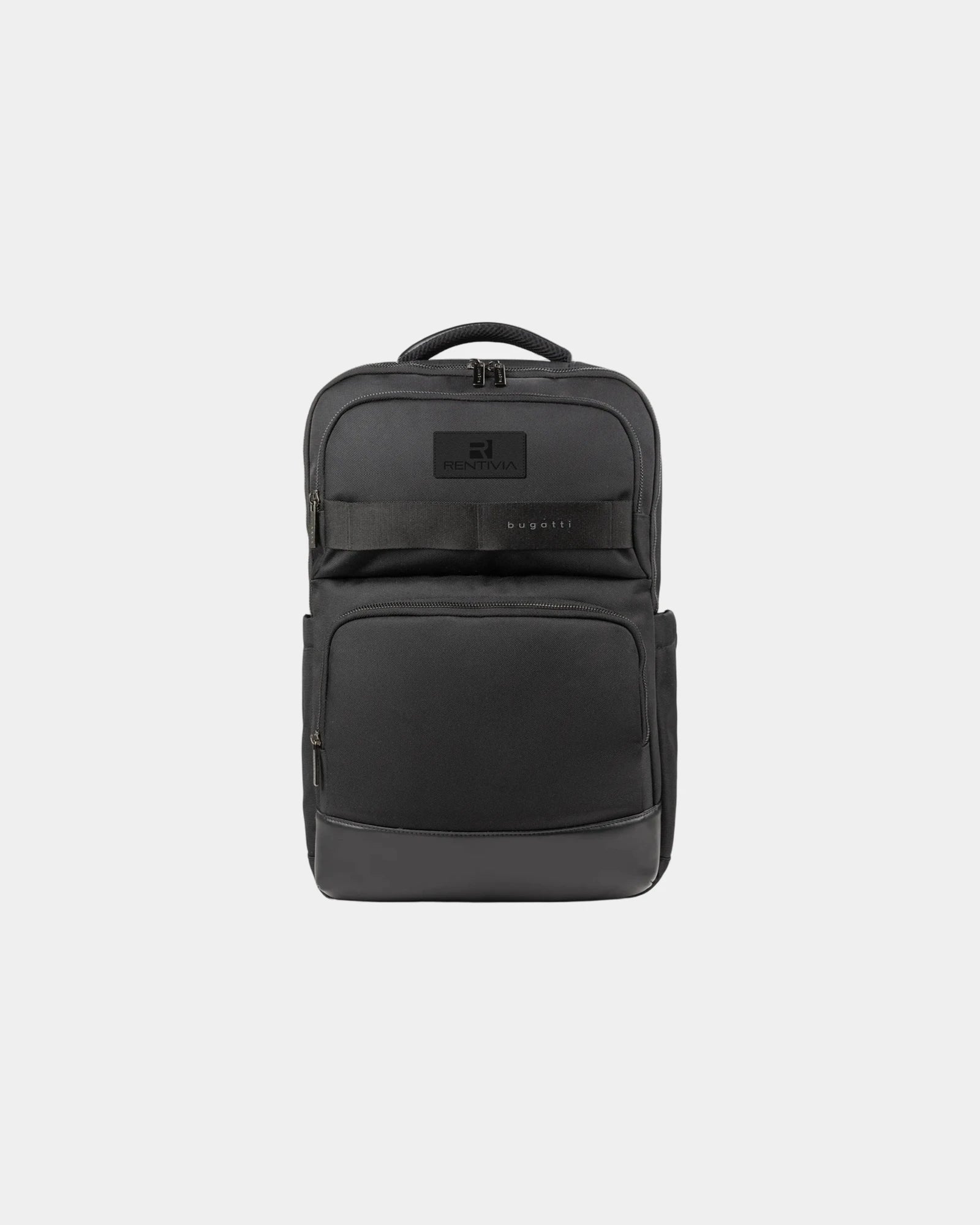 Custom RFID-protected 15.6" laptop backpack - 10