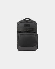 Custom RFID-protected 15.6" laptop backpack - 10