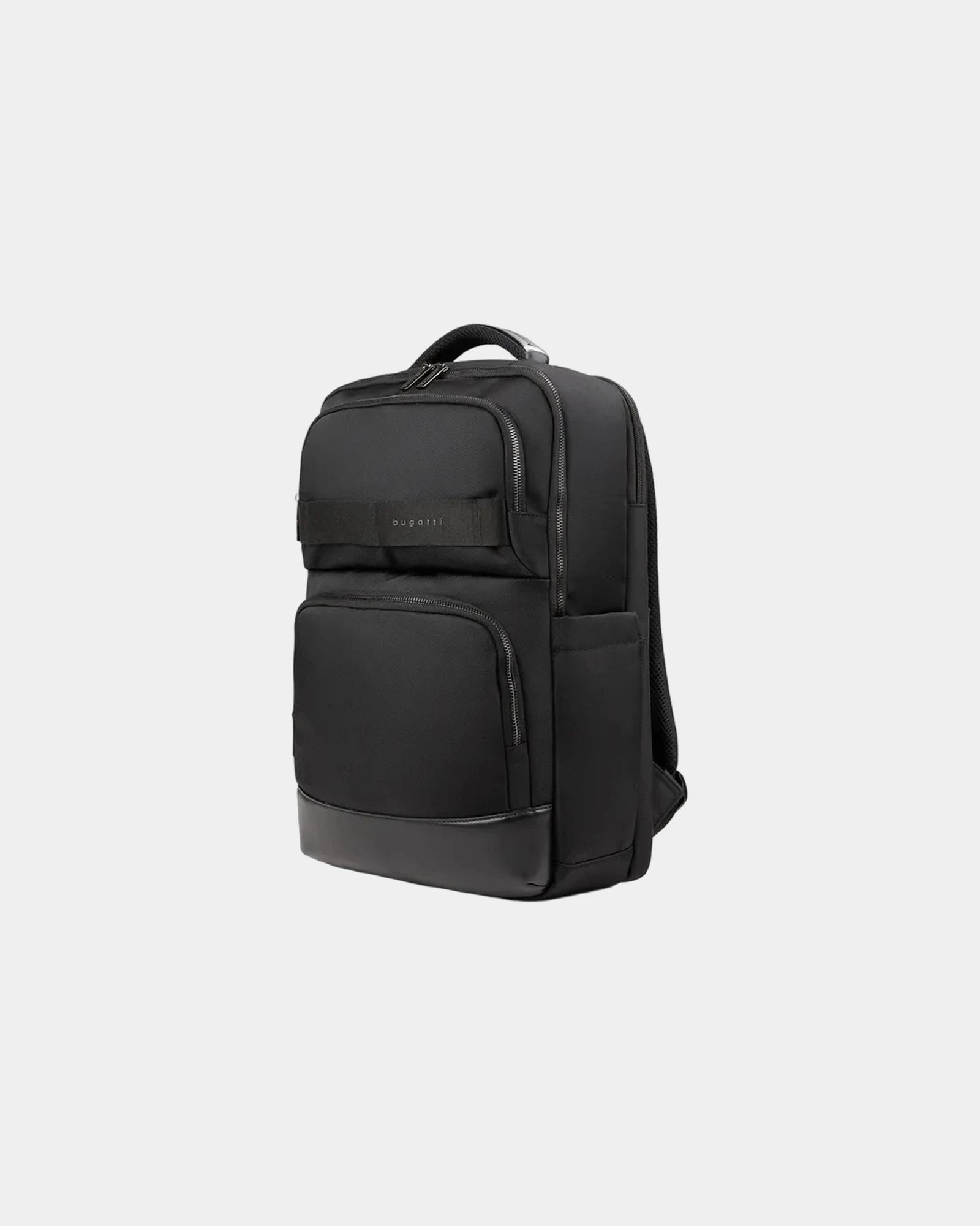Custom RFID-protected 15.6" laptop backpack - 5