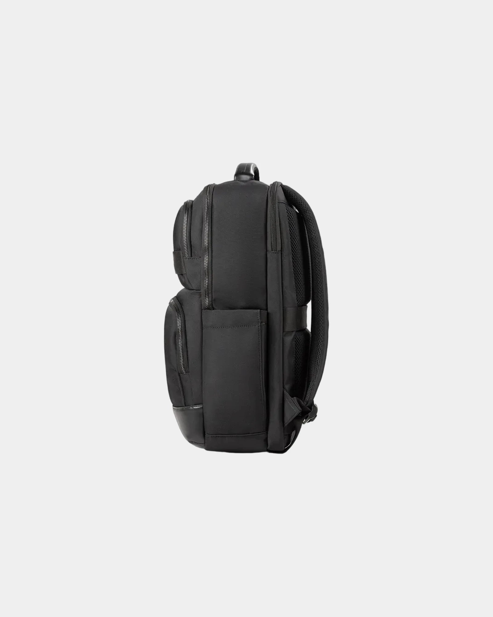 Custom RFID-protected 15.6" laptop backpack - 2