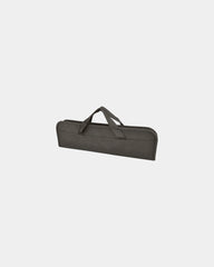 Custom stainless steel 3-piece BBQ set with case - 2