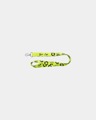 Custom recycled RPET sublimation lanyard with lobster claw - 3