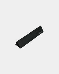 Custom steel twist-action ballpoint pen matte black - 9