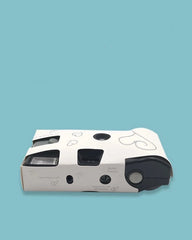 Custom disposable camera for events - 1