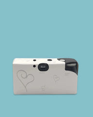 Custom disposable camera for events - 2