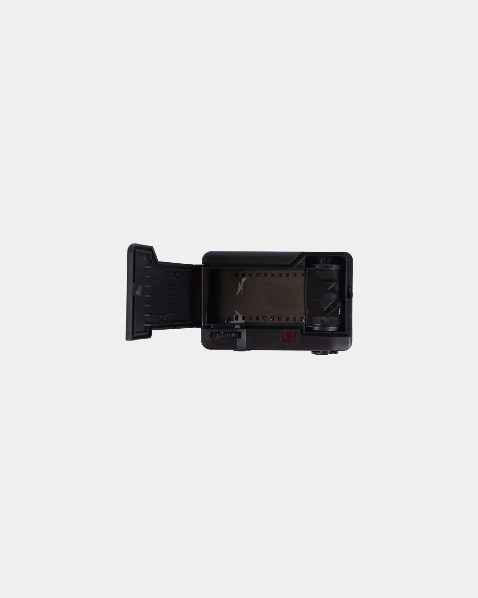 Custom waterproof reusable camera for promotions - Black