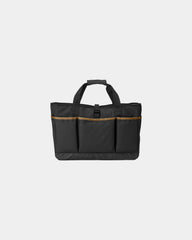 Custom recycled polyester utility tote bag water repellent - 5
