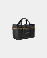 Custom recycled polyester utility tote bag water repellent - 3