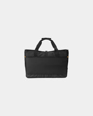 Custom recycled polyester utility tote bag water repellent - 1