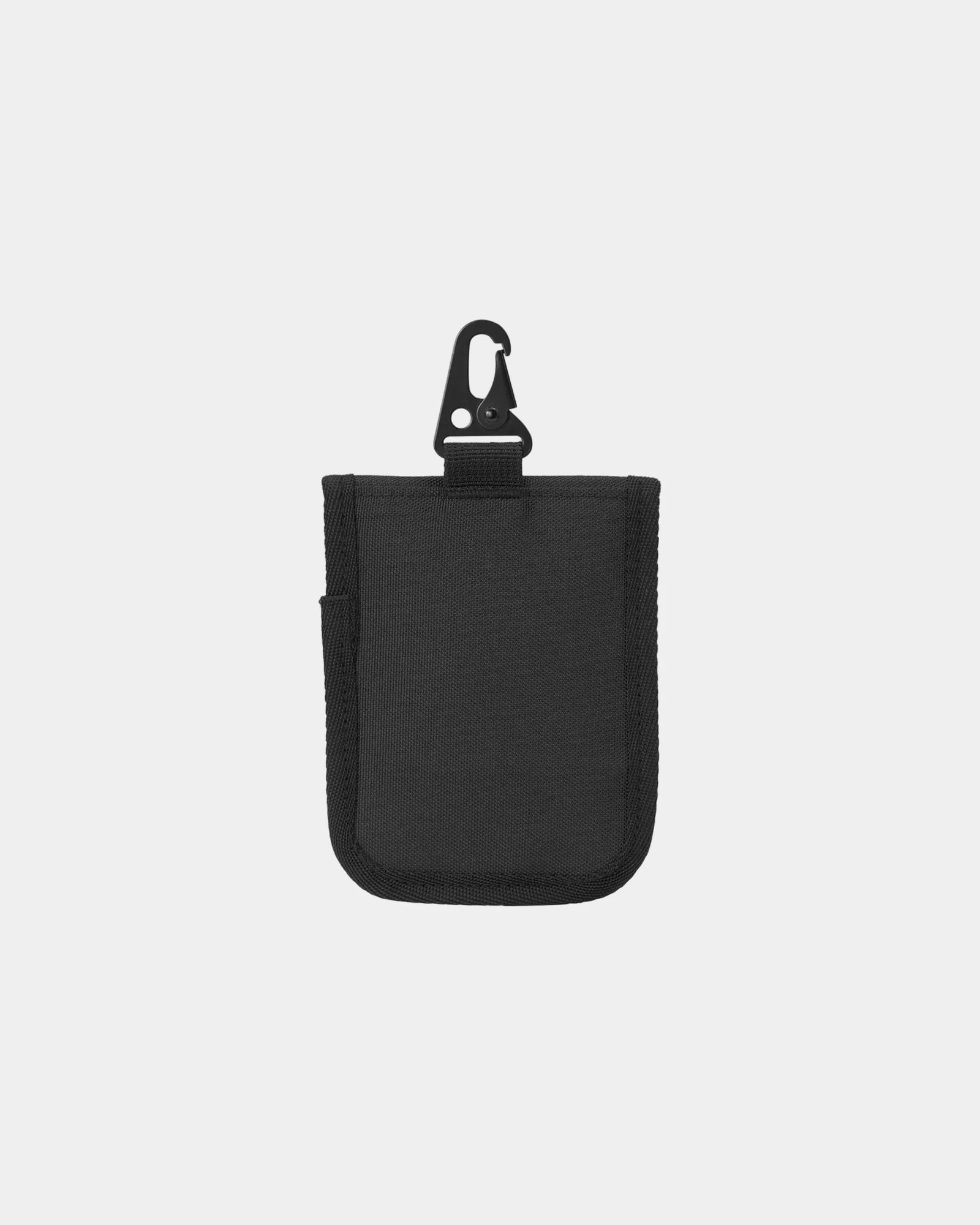 Custom recycled RFID-blocking key pouch security case - 2