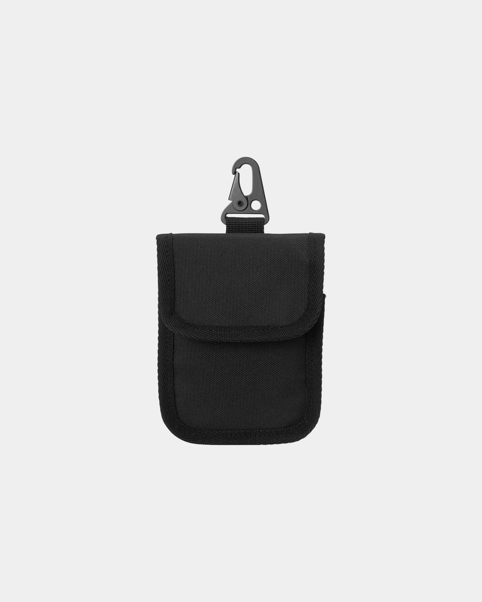 Custom recycled RFID-blocking key pouch security case - 3